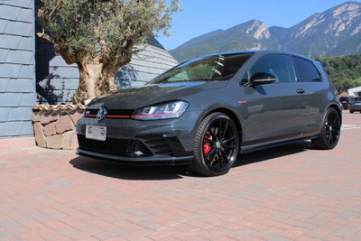Volkswagen Golf GTI Clubsport 2.0 TSI 3p. BlueMotion Technology (2)