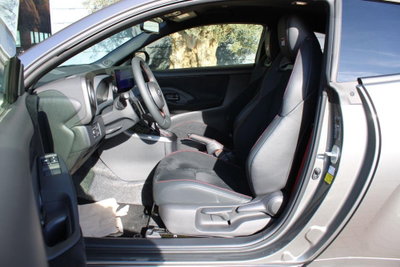 Toyota GR Yaris 1.6 Circuit imt-6 (10)