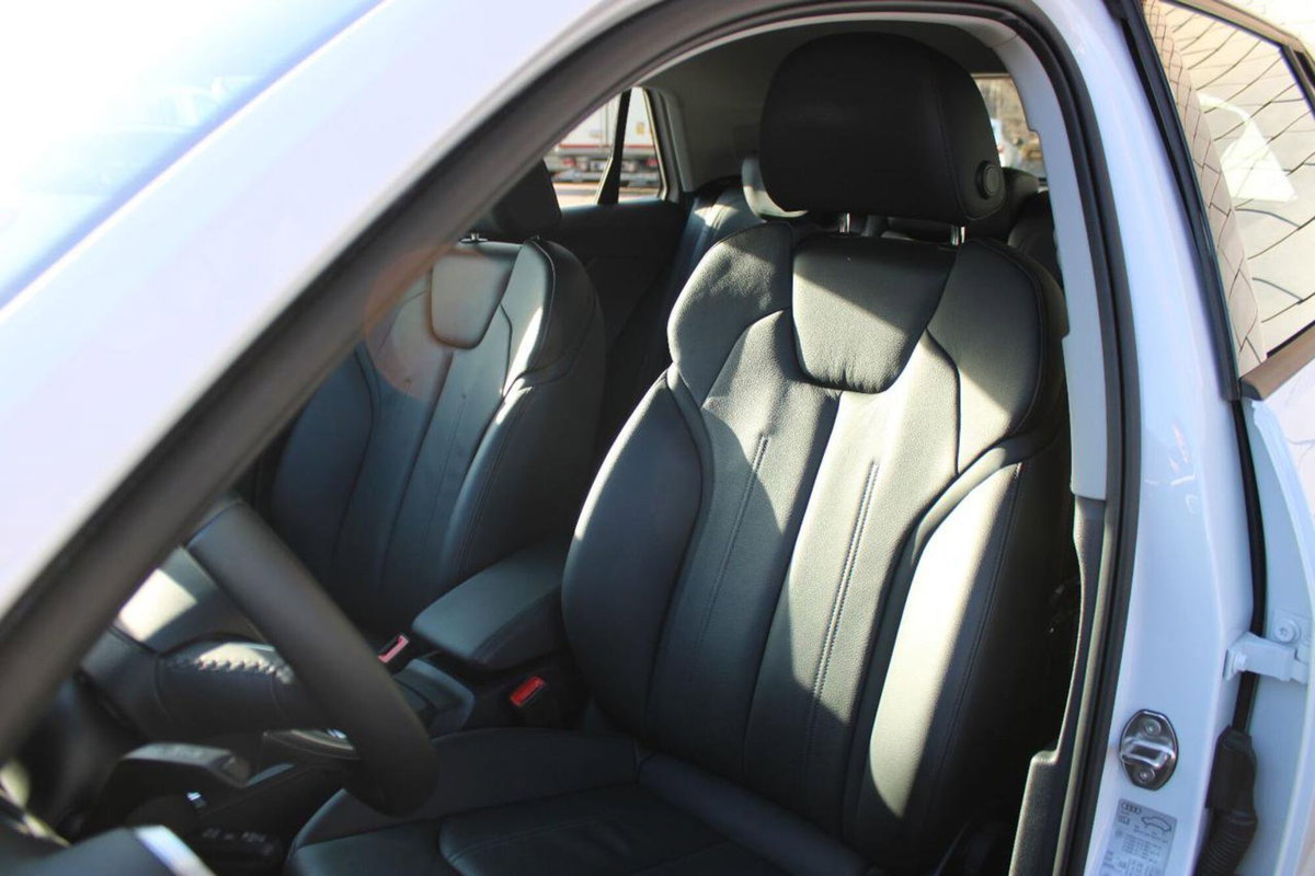 Audi Q2 Q2 40 TFSI quattro S tronic Admired Advanced (12)