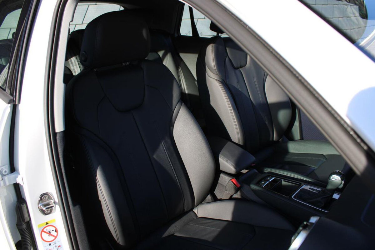 Audi Q2 Q2 40 TFSI quattro S tronic Admired Advanced (17)