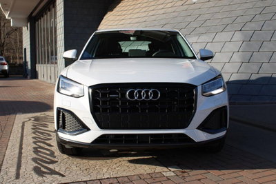 Audi Q2 Q2 40 TFSI quattro S tronic Admired Advanced (3)