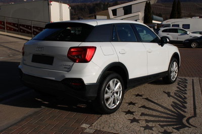 Audi Q2 Q2 40 TFSI quattro S tronic Admired Advanced (6)