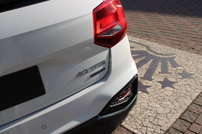 Audi Q2 Q2 40 TFSI quattro S tronic Admired Advanced (7)