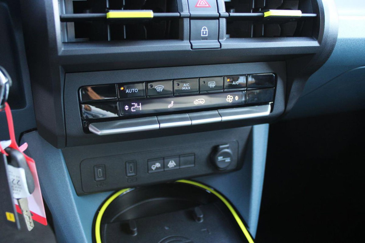 Fiat Grande Panda 1.2 hybrid La Prima 110cv edct (19)