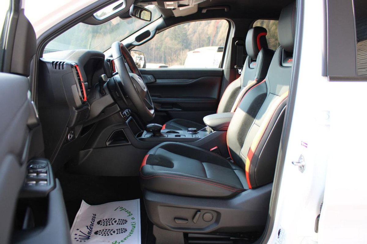 Ford Ranger Pick-up Raptor 2.0 ecoblue 210cv auto (10)