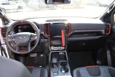 Ford Ranger Pick-up Raptor 2.0 ecoblue 210cv auto (13)