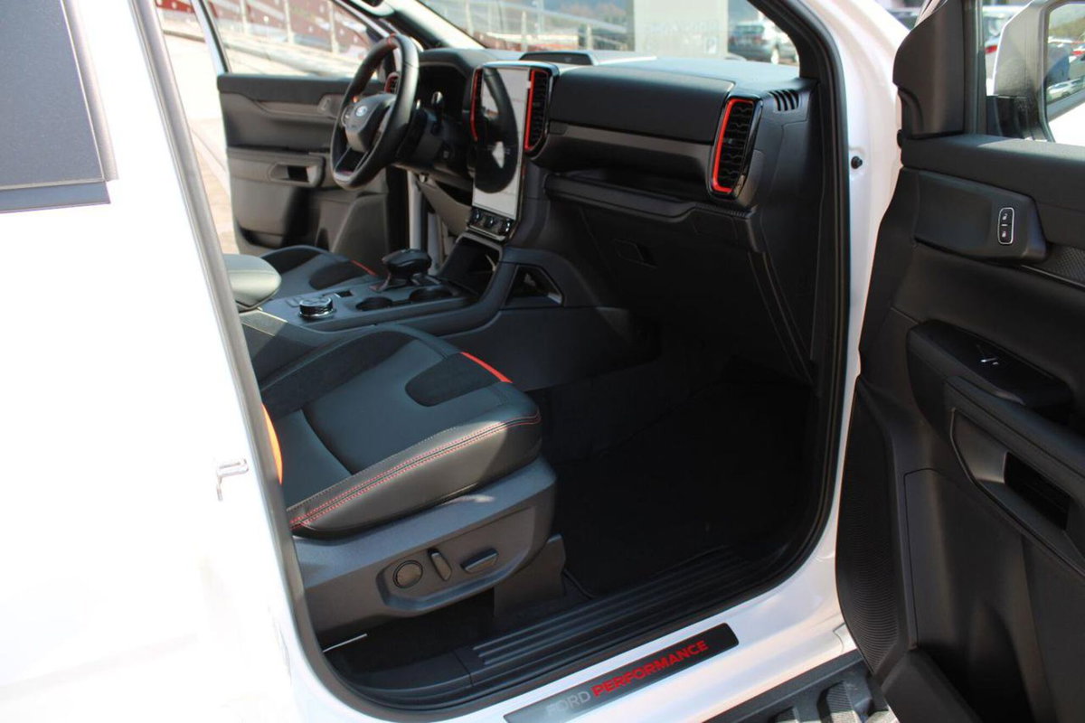 Ford Ranger Pick-up Raptor 2.0 ecoblue 210cv auto (15)