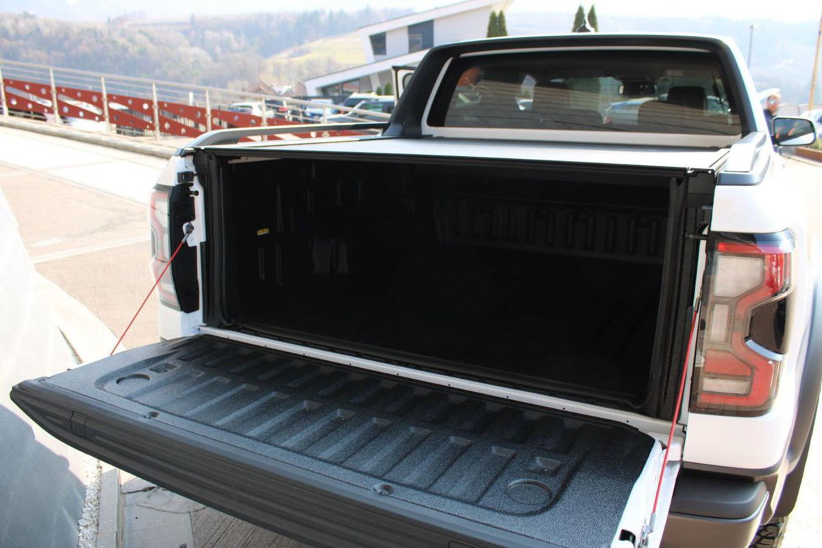 Ford Ranger Pick-up Raptor 2.0 ecoblue 210cv auto (17)