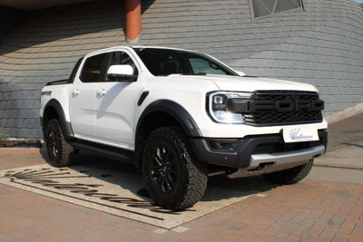 Ford Ranger Pick-up Raptor 2.0 ecoblue 210cv auto (2)