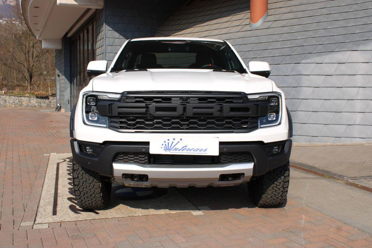 Ford Ranger Pick-up Raptor 2.0 ecoblue 210cv auto (3)