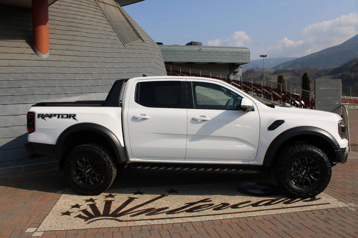 Ford Ranger Pick-up Raptor 2.0 ecoblue 210cv auto (5)