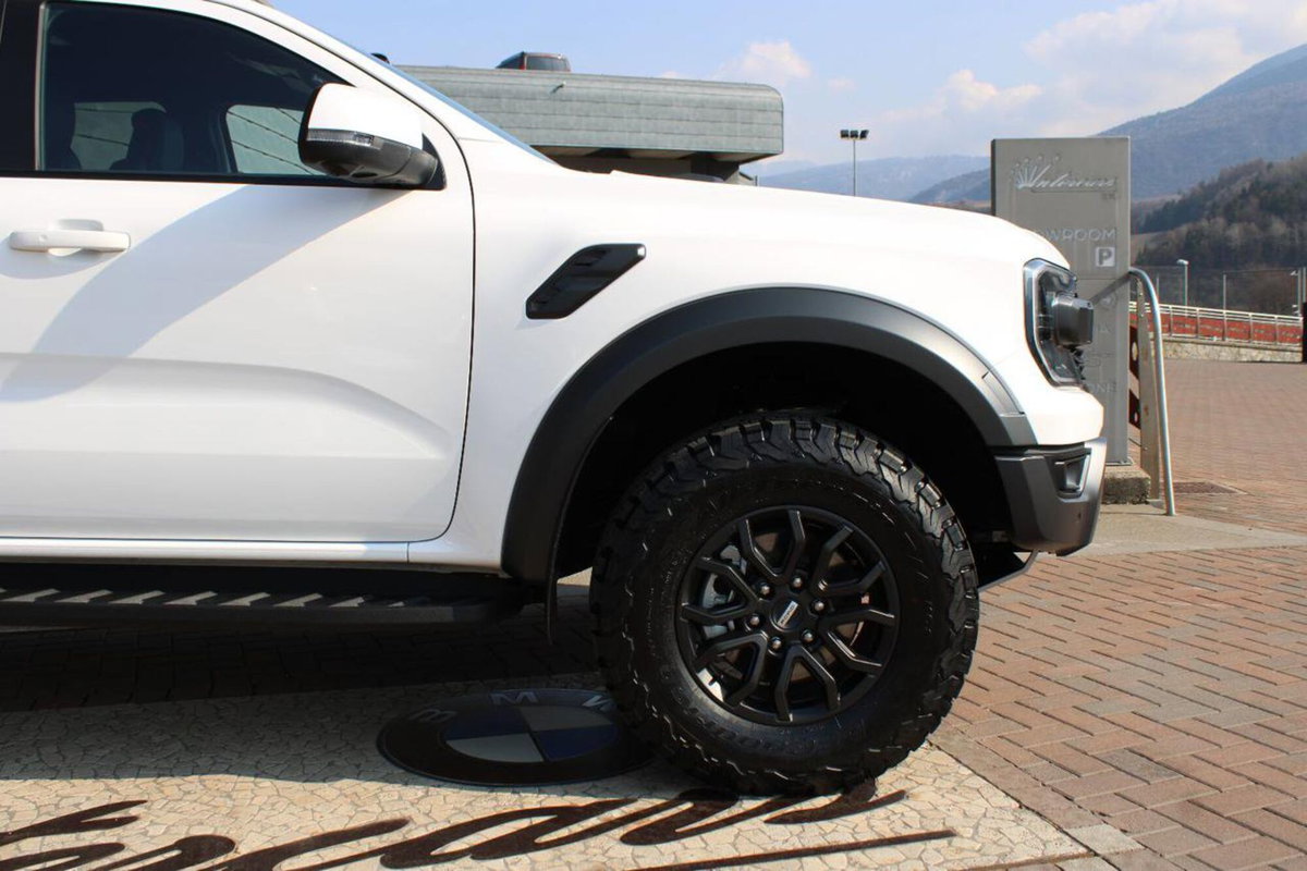 Ford Ranger Pick-up Raptor 2.0 ecoblue 210cv auto (7)