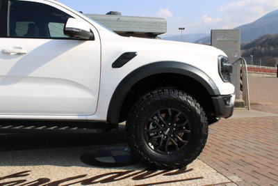 Ford Ranger Pick-up Raptor 2.0 ecoblue 210cv auto (7)