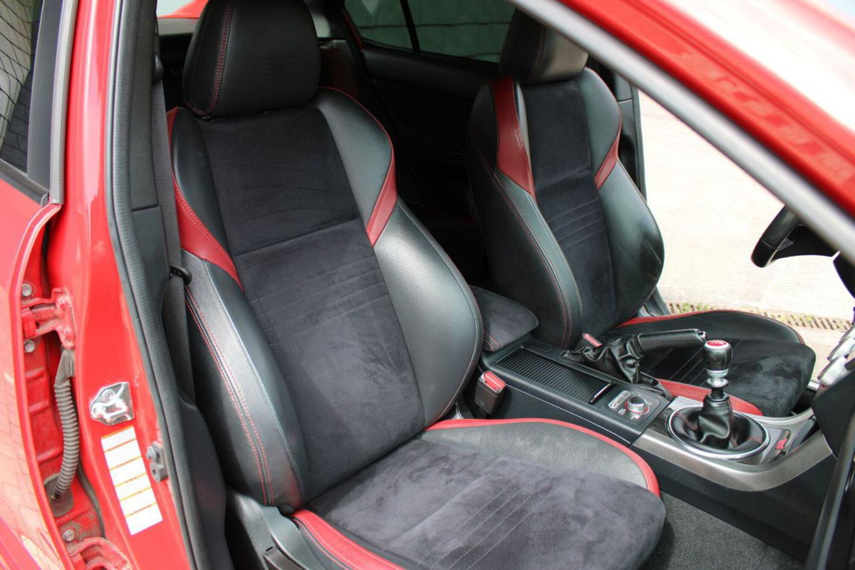 Subaru WRX STI 2.5 (16)