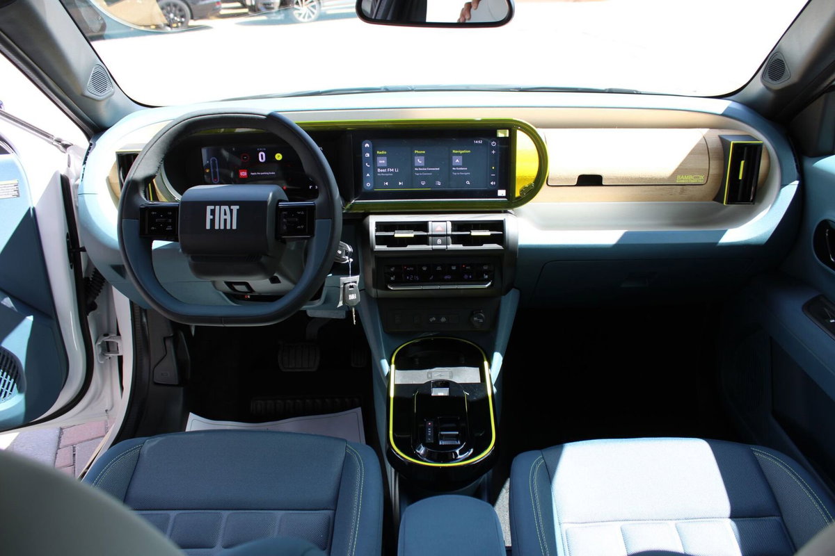 Fiat Grande Panda 1.2 hybrid La Prima 110cv edct (11)
