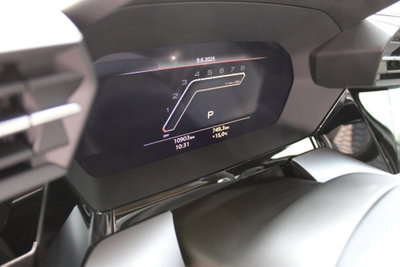 Audi A3 Sportback 40 TFSI quattro S tronic S line edition (12)