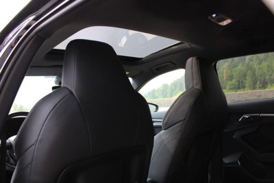 Audi A3 Sportback 40 TFSI quattro S tronic S line edition (14)