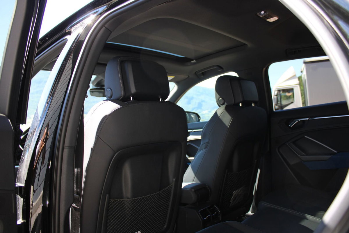 Audi Q3 Sportback 45 TFSI quattro S tronic (13)