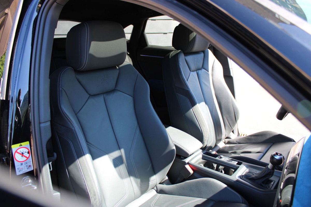 Audi Q3 Sportback 45 TFSI quattro S tronic (17)