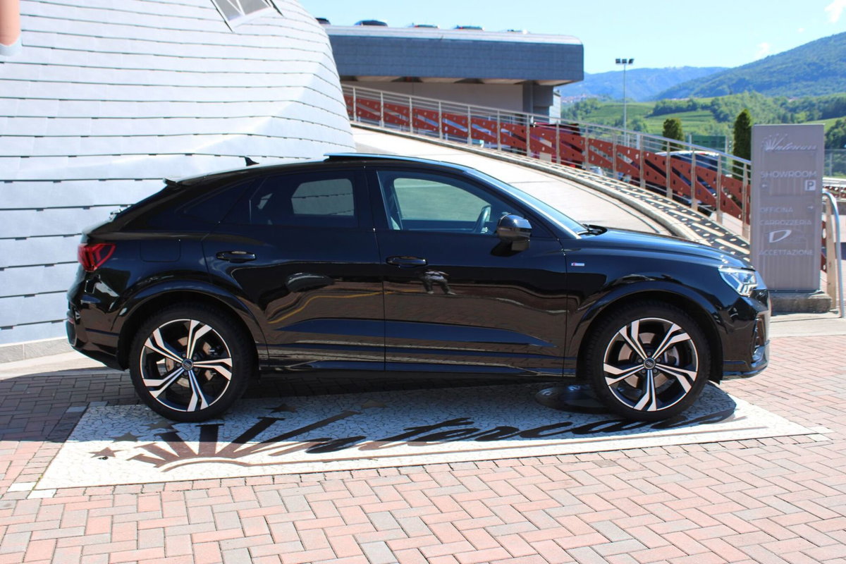 Audi Q3 Sportback 45 TFSI quattro S tronic (6)