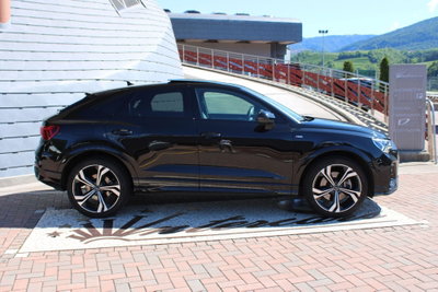 Audi Q3 Sportback 45 TFSI quattro S tronic (6)