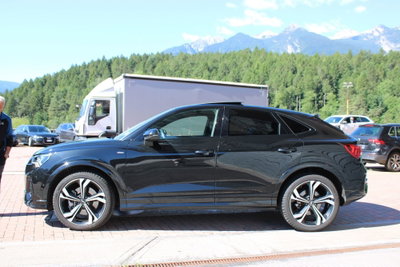 Audi Q3 Sportback 45 TFSI quattro S tronic (7)