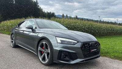 Audi A5 Sportback 50 TDI quattro tiptronic Sport usata