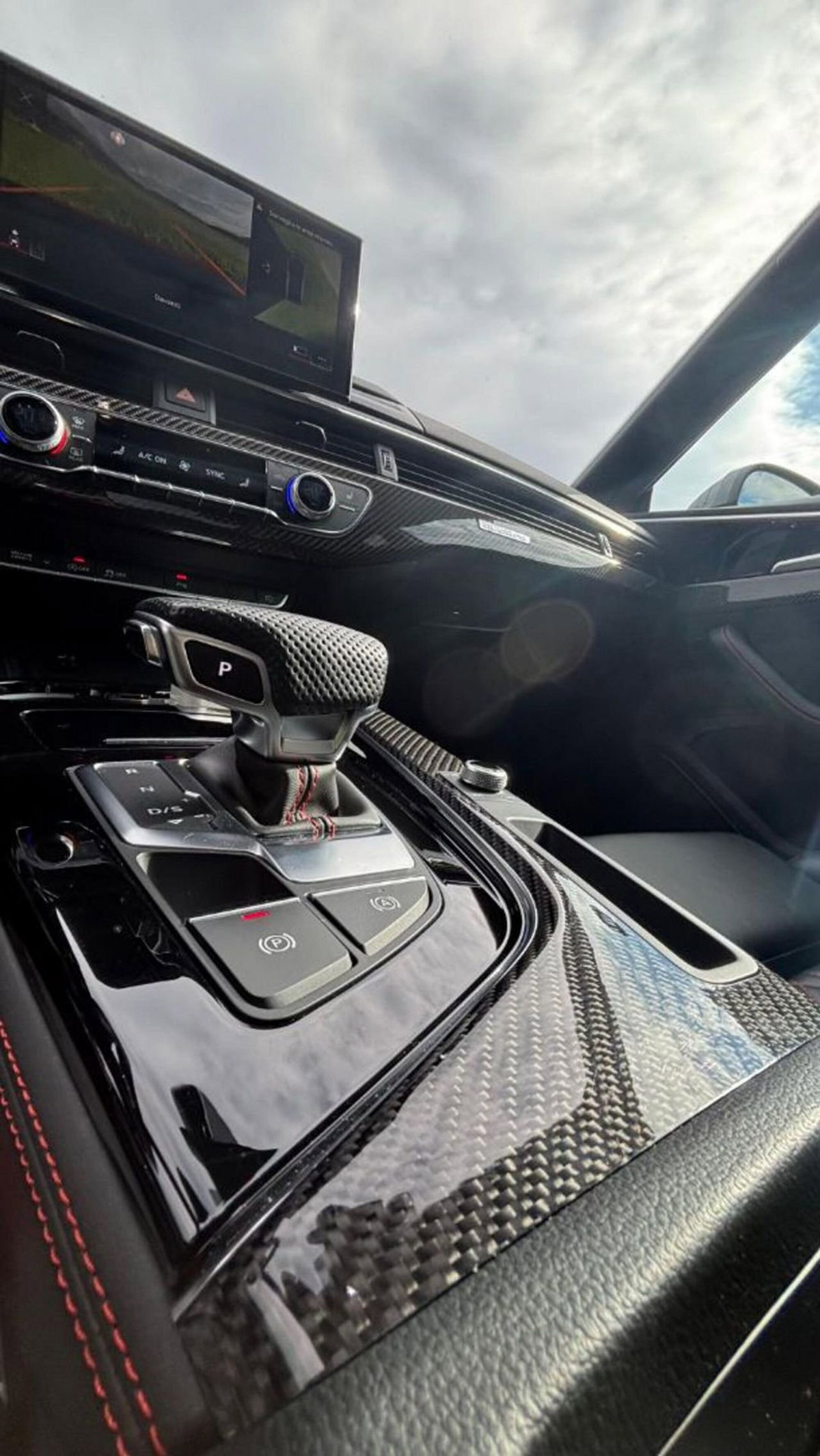 Audi A5 Sportback 50 TDI quattro tiptronic Sport (3)