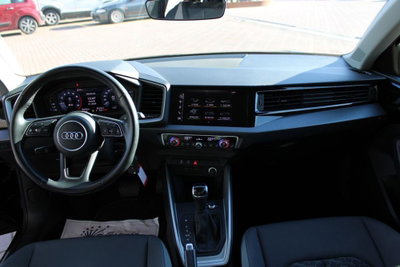 Audi A1 Sportback 35 TFSI (11)