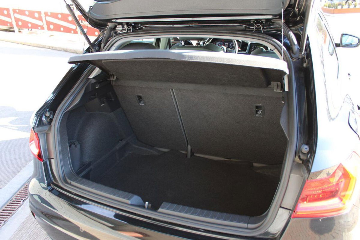 Audi A1 Sportback 35 TFSI (13)
