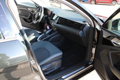 Audi A1 Sportback 35 TFSI (14)