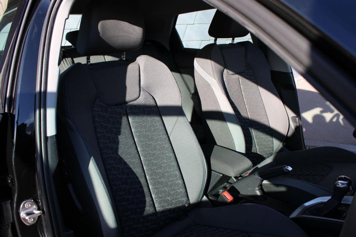 Audi A1 Sportback 35 TFSI (15)