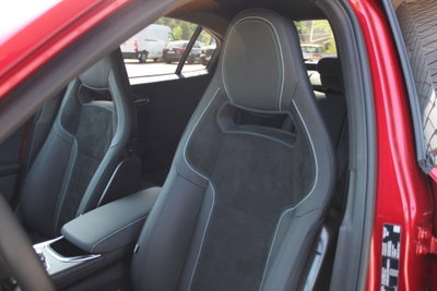 Alfa Romeo Giulia 2.9 V6 Quadrifoglio Super Sport 520cv auto (14)
