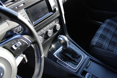 Volkswagen Golf GTD 2.0 TDI DSG 5p. BlueMotion Technology (10)