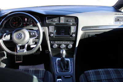 Volkswagen Golf GTD 2.0 TDI DSG 5p. BlueMotion Technology (12)