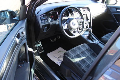 Volkswagen Golf GTD 2.0 TDI DSG 5p. BlueMotion Technology (8)