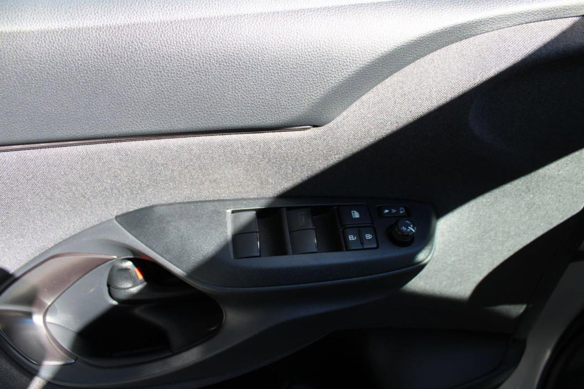 Toyota Yaris Cross 1.5 Hybrid 5p. E-CVT GR SPORT (10)