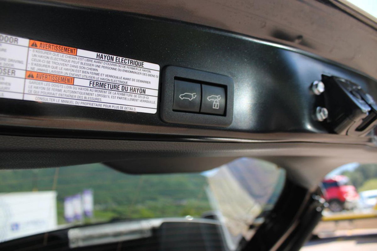 Toyota Yaris Cross 1.5 Hybrid 5p. E-CVT GR SPORT (20)