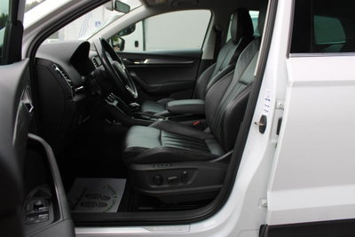 Skoda Karoq 1.6 TDI SCR DSG Style (10)