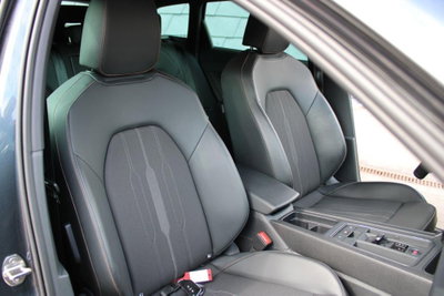 Cupra Leon Station Wagon Leon Sportstourer 2.0 tdi 4drive 150cv dsg (14)