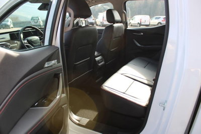 Maxus T60 T60 2.0 Luxury awd 8at (13)