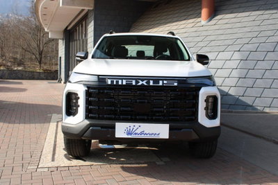 Maxus T60 T60 2.0 Luxury awd 8at (3)