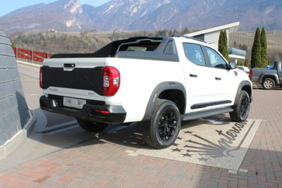 Maxus T60 T60 2.0 Luxury awd 8at (7)