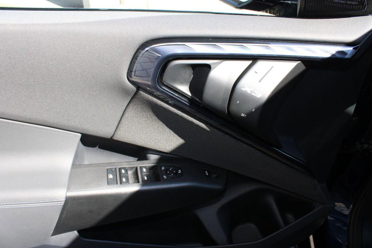 BMW X3 xdrive20 MSport Pro auto (10)
