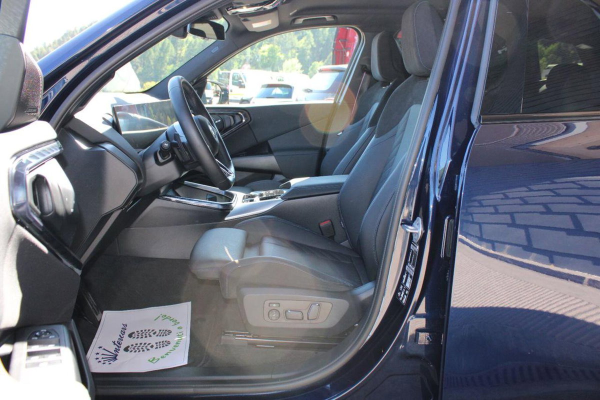 BMW X3 xdrive20 MSport Pro auto (11)