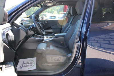 BMW X3 xdrive20 MSport Pro auto (11)