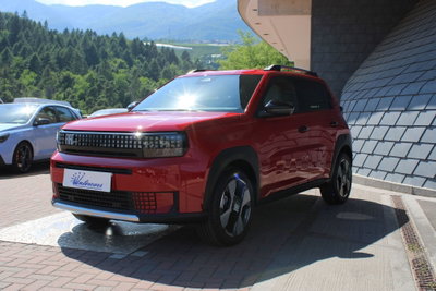 Fiat Grande Panda 1.2 hybrid La Prima 110cv edct (4)
