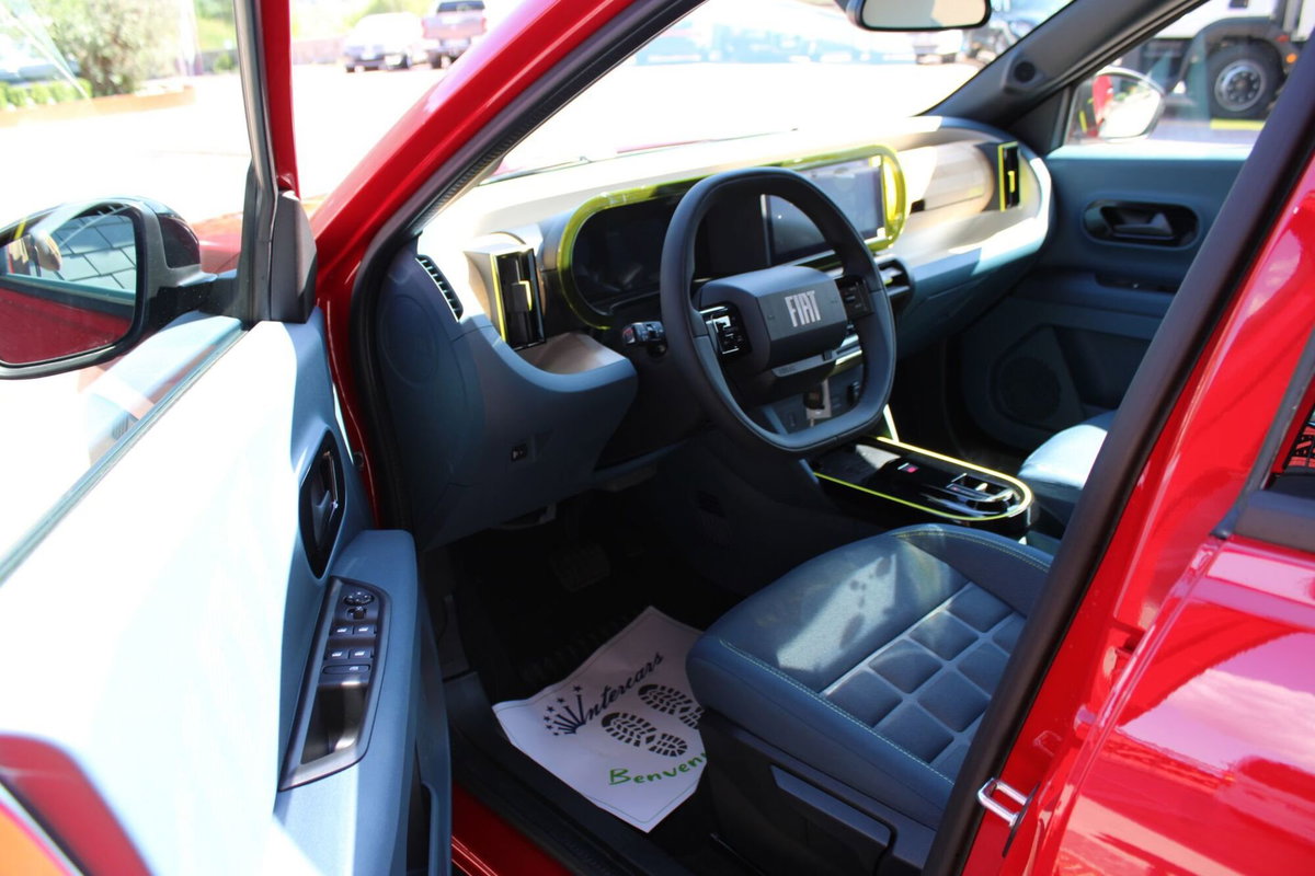Fiat Grande Panda 1.2 hybrid La Prima 110cv edct (8)