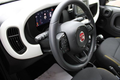 Fiat Panda Cross Cross 1.0 FireFly S&S Hybrid (11)