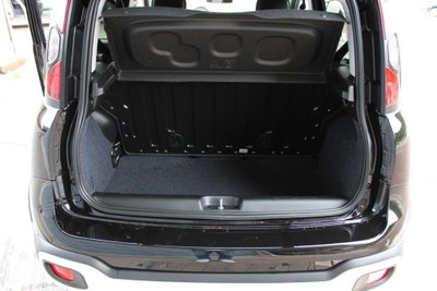Fiat Panda Cross Cross 1.0 FireFly S&S Hybrid (12)
